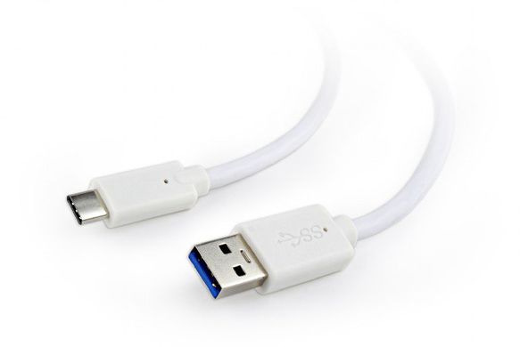 Кабель Cablexpert CCP-USB3-AMCM-6-W
