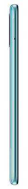 Смартфон Samsung Galaxy A51 4/64 Blue (SM-A515FZBUSEK)