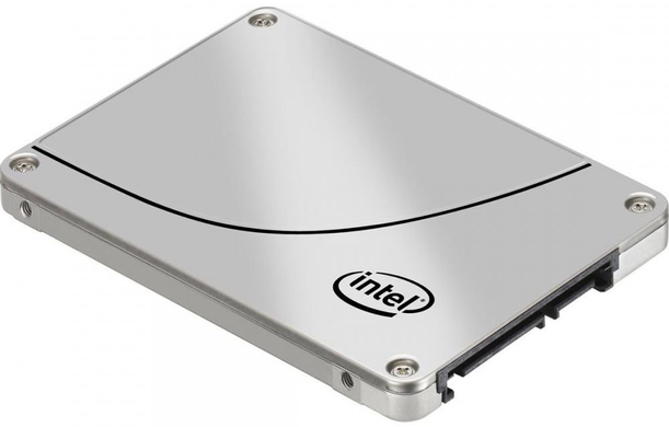 SSD накопичувач Intel D3-S4520 3.84 TB (SSDSC2KB038TZ01)