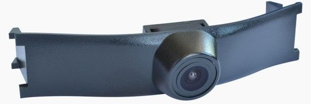 Камера переднего вида Prime-X С8068 PEUGEOT 3008 (2013 - 2015)