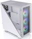 Корпус Thermaltake Divider 300 TG Snow ARGB Mid Tower Chassis (CA-1S2-00M6WN-01)