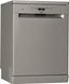 Посудомоечная машина Hotpoint-Ariston HFC3C41CWIX