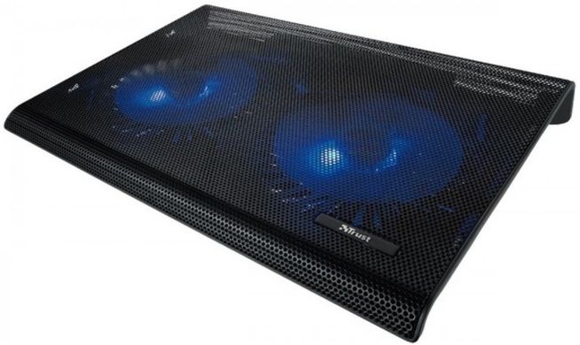 Підставка для ноутбука Trust Azul Laptop Cooling Stand