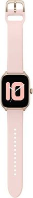 Смарт-часы Amazfit GTS 4 Rosebud Pink (UA)