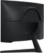 Монітор Samsung Odyssey G5 S27CG550 Black (LS27CG550EIXCI)