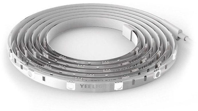 Светодиодная лента Yeelight LED Lightstrip Extension 1S (YLOT01YL)