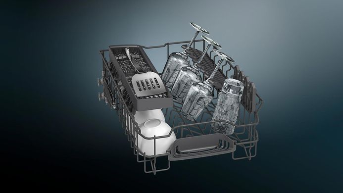 Посудомийна машина Siemens SP61IX05KK