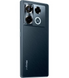 Смартфон Infinix NOTE 40 Pro (X6850) 12/256Gb Obsidian Black