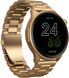 Смарт-часы Gelius Pro GP-SW010 (Amazwatch GT3) Bronze Gold