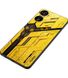 Смартфон ZTE Nubia NEO 5G 8/256GB Yellow