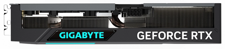 Відеокарта Gigabyte GeForce RTX 4070 EAGLE OC 12G (GV-N4070EAGLE OC-12GD)