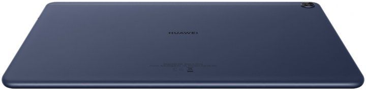 Планшет HUAWEI MatePad T10 4/64GB LTE Deepsea Blue (53012NHR)