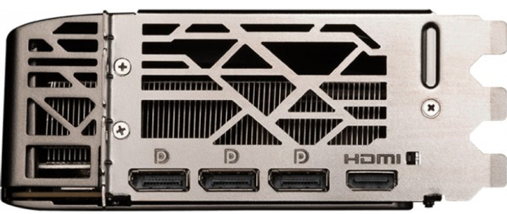 Відеокарта MSI GeForce RTX 4070 Ti SUPER 16G EXPERT (912-V513-689)