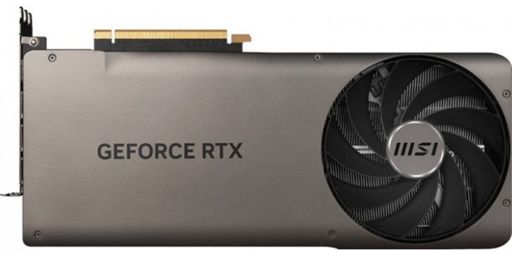 Видеокарта MSI GeForce RTX 4070 Ti SUPER 16G EXPERT (912-V513-689)