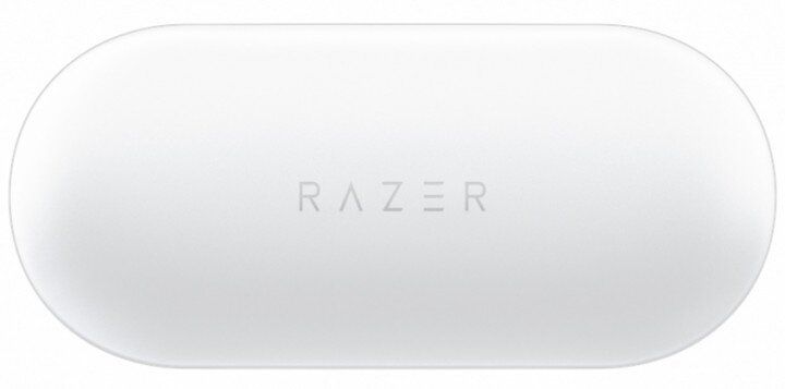 Наушники Razer Hammerhead True Mercury WL Mic White (RZ12-02970500-R3M1)