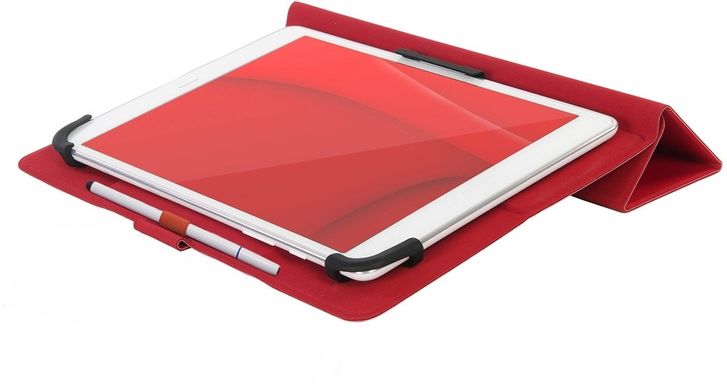 Чехол Tucano Facile Plus Universal для планшетов 7-8" красный (TAB-FAP8-R)