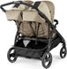 Детская коляска Peg-Perego Book For Two Class Beige (8005475390559) (IP05280000SU36SU56)