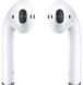 Навушники Apple AirPods (MMEF2) White
