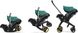 Коляска Doona Infant Car Seat / Racing Green (SP150-20-032-015)