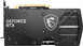 Відеокарта MSI GeForce RTX 4060 Ti GAMING X 16G