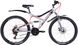 Велосипед 26" Discovery Canyon DD 2021 (сріблясто-чорний з червоним) (OPS-DIS-26-352)