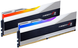 Оперативна пам'ять G.Skill 48 GB (2x24GB) DDR5 8000 MHz Trident Z5 RGB (F5-8000J4048F24GX2-TZ5RS)