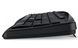 Клавіатура Genius KB-128 USB Black Ukr (31300001410)