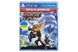 Диск Games Software Ratchet & Clank [PS4, Russian version]