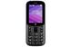 Мобильный телефон 2E E240 2019 DUALSIM Black (У3)
