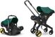 Коляска Doona Infant Car Seat / Racing Green (SP150-20-032-015)