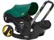 Коляска Doona Infant Car Seat / Racing Green (SP150-20-032-015)