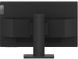 Монитор Lenovo ThinkVision E22-28 Black (62B9MAT4UA)