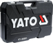 Набір інструментів Yato YT-38891