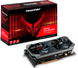 Відеокарта PowerColor AMD Radeon RX 6650 XT 8GB GDDR6 Red Devil (AXRX 6650XT 8GBD6-3DHE/OC)