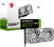 Відеокарта MSI GeForce RTX 4070 Ti SUPER 16G VENTUS 2X WHITE OC 16384MB (RTX 4070 Ti SUPER 16G VENTUS 2X WHITE OC)