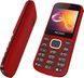 Мобильный телефон Nomi i188 Red