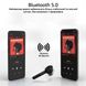 Bluetooth гарнітура Promate Pioneer Black (pioneer.black)