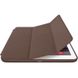Чохол ArmorStandart для Apple iPad 10.2 (2019) Smart Case dark brown