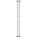 Лестница-трансформер Квітка PRO Heavy Duty 4х5 ступени (110-9041)