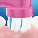Електрична зубна щітка BRAUN Oral-B D100.413.2K Frozen