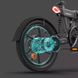 Електровелосипед HIMO Z16 Gray