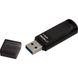 Флешка USB3.1 128GB Kingston DataTraveler Elite G2 Black (DTEG2/128GB)