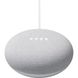 Смарт-колонка Google Nest Mini Chalk (GA00638-US)