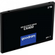 SSD накопитель Goodram CX400 gen.2 2 TB (SSDPR-CX400-02T-G2)