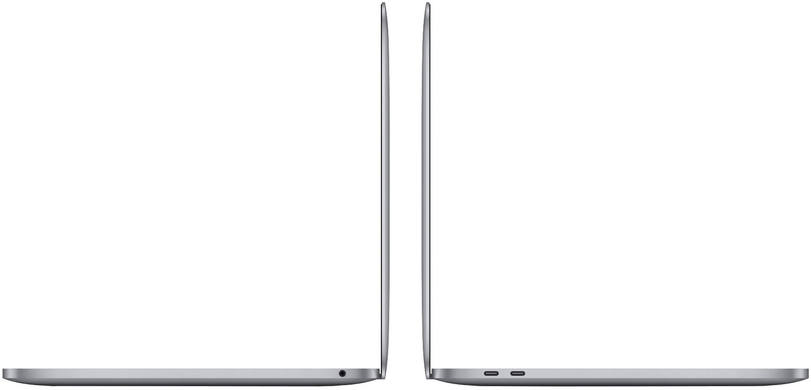 Ноутбук Apple MacBook Pro 13" M2 Space Gray (MNEH3) (Відмінний стан)