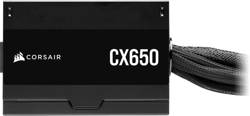 Блок живлення Corsair CX650 (CP-9020278)