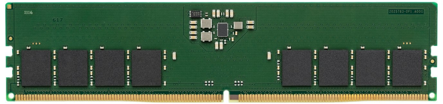Оперативна пам'ять Kingston DDR5 16GB 5200Mhz (KVR52U42BS8-16)