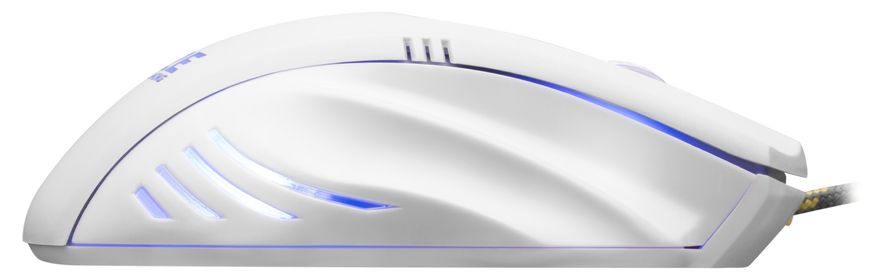 Мышь 2E Gaming MG280 LED White (2E-MG280UWT)