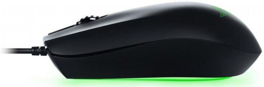Мышь Razer Abyssus Essential USB Black (RZ01-02160300-R3M1)