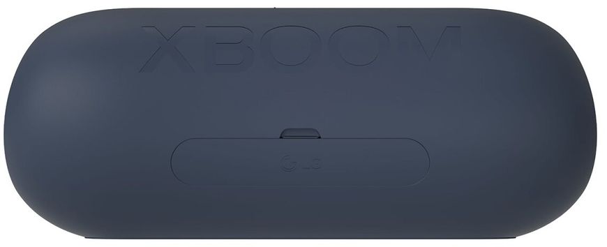 Портативная акустика LG XBOOM Go PL7 Dark Blue